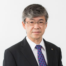 岩﨑明