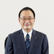 Yoshihisa Aoki
