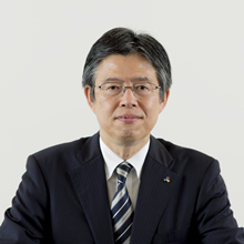 Satoshi Hiramitsu
