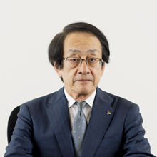 Hideo Ishii