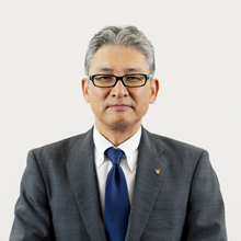 Akihito Mizuno