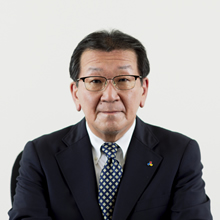 Toshiyuki Omote