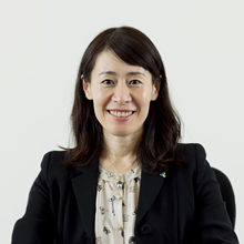 Tomoko Sakamoto