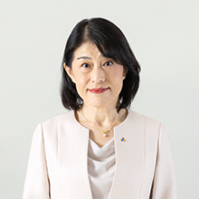 Noriko Yao
