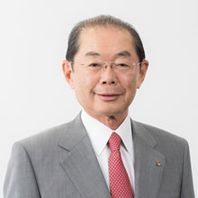 畑中伸介