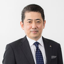 振吉高広