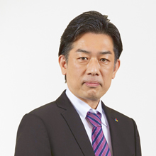 瓜生善郎