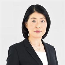 八尾紀子