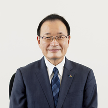青木芳久