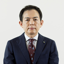 Hidetaka Hatanaka