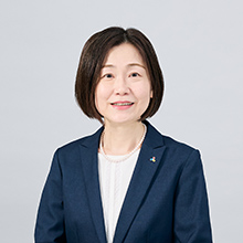 牟禮恵美子