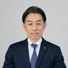 瓜生善郎