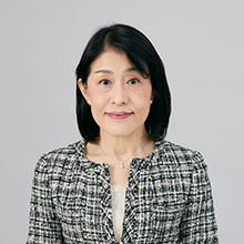 八尾紀子