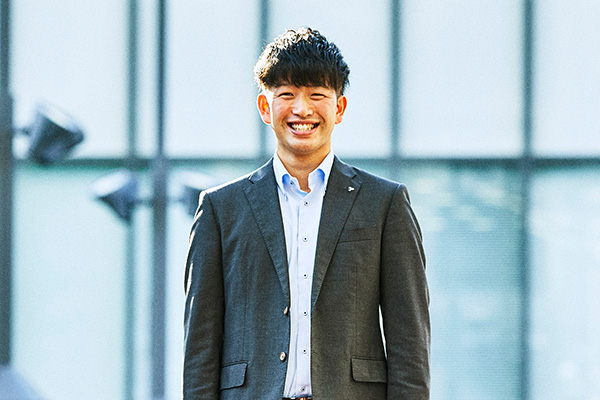 首都圏支社営業統括部