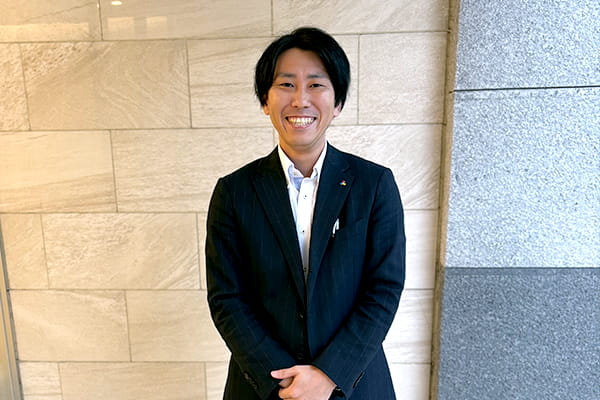 関西支社営業統括部