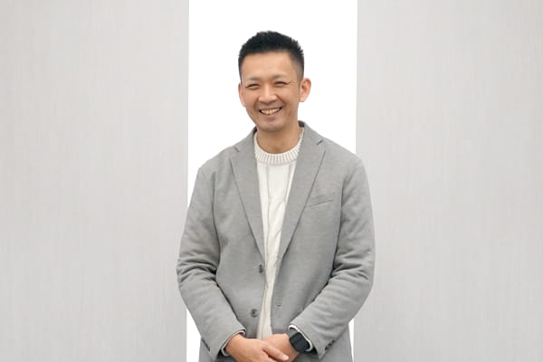 本社広域量販部