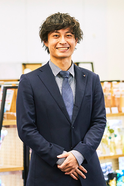 あらたのヒト