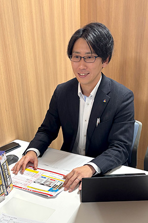 あらたのヒト